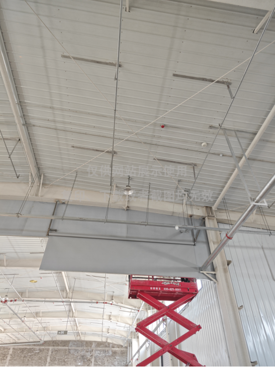 临洮县蔬菜厂房榆阳挡烟垂壁