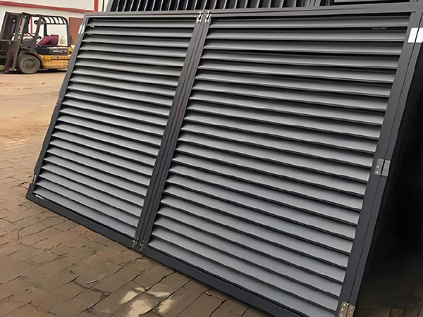 榆阳百叶窗 榆阳百叶窗