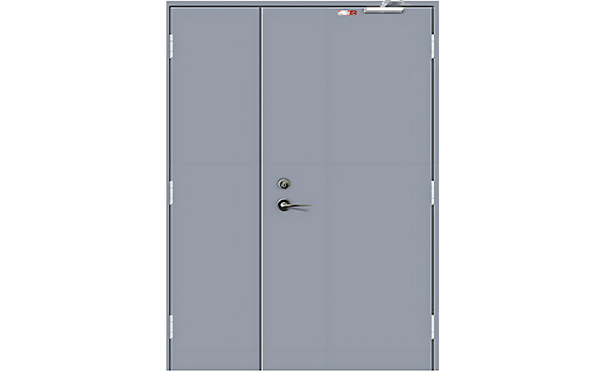 钢制榆阳防火门 钢制榆阳防火门