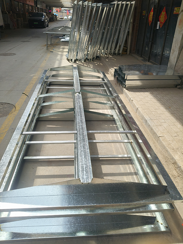 榆阳排烟窗 榆阳排烟窗