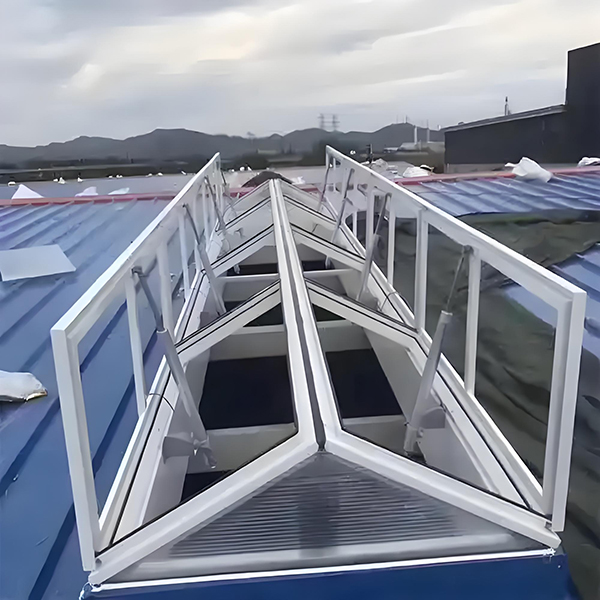 榆阳排烟窗 榆阳排烟窗