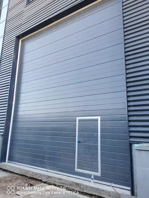 榆阳车库门 榆阳车库门