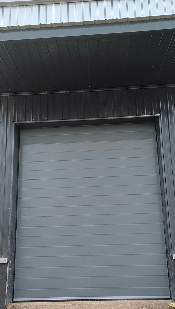 榆阳车库门 榆阳车库门