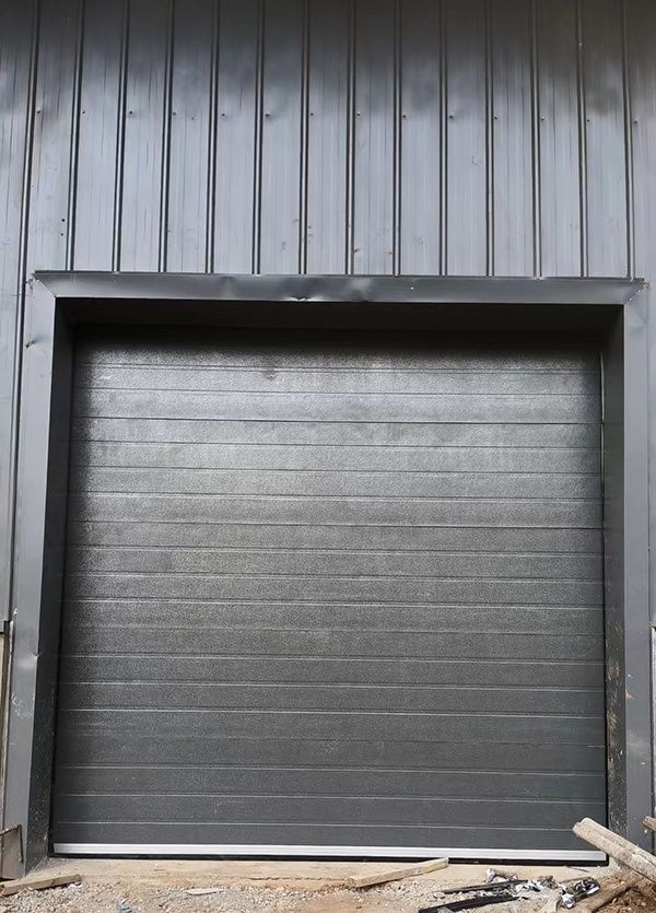 榆阳车库门 榆阳车库门