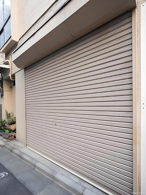 榆阳卷帘门 榆阳卷帘门