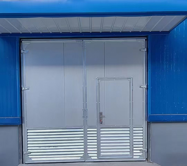 榆阳工业平开门 榆阳工业平开门