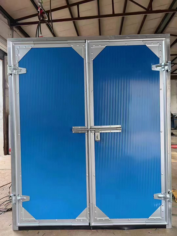 榆阳工业平开门 榆阳工业平开门