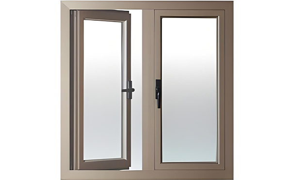 榆阳铝制耐火窗 榆阳铝制耐火窗