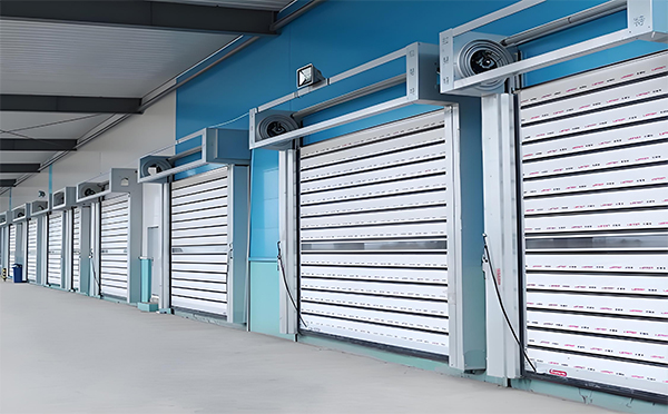 硬质榆阳快速门 硬质榆阳快速门