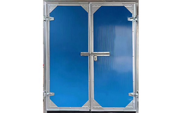 榆阳工业平开门