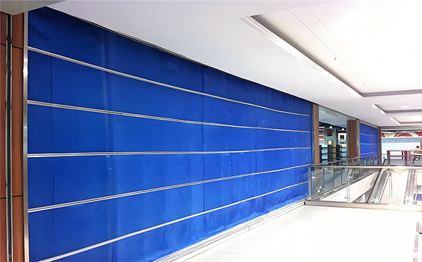 榆阳防火榆阳卷帘门 榆阳防火榆阳卷帘门