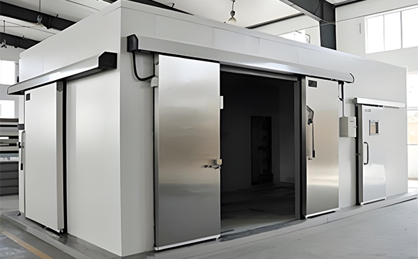 榆阳冷库门 榆阳冷库门