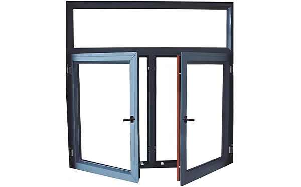 榆阳铝制耐火窗 榆阳铝制耐火窗