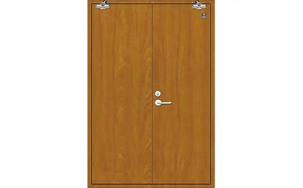 木质榆阳防火门 木质榆阳防火门