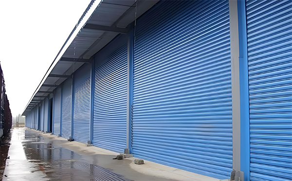 榆阳卷帘门 榆阳卷帘门