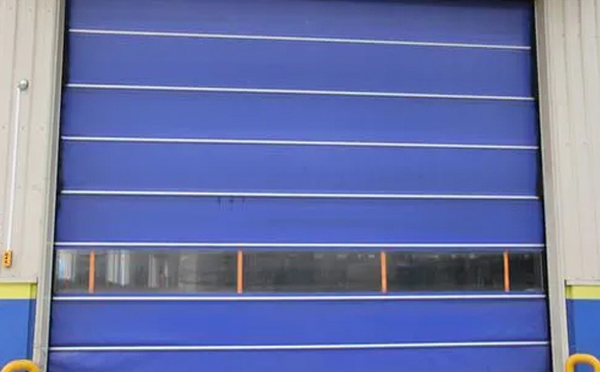榆阳兰州榆阳快速榆阳卷帘门：提升效率与安全性的理想选择