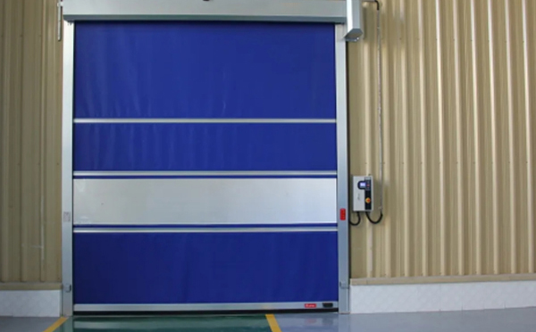 选择榆阳快速榆阳卷帘门时的注意事项