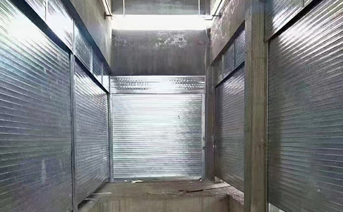 榆阳防火榆阳卷帘门应定期保养维护吗