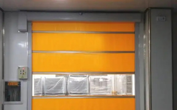 怎样检查榆阳快速榆阳卷帘门的安全性能