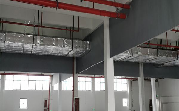 榆阳挡烟垂壁防火玻璃厚度要求