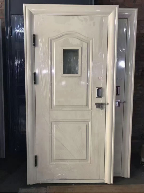 榆阳学校教室门 榆阳学校教室门