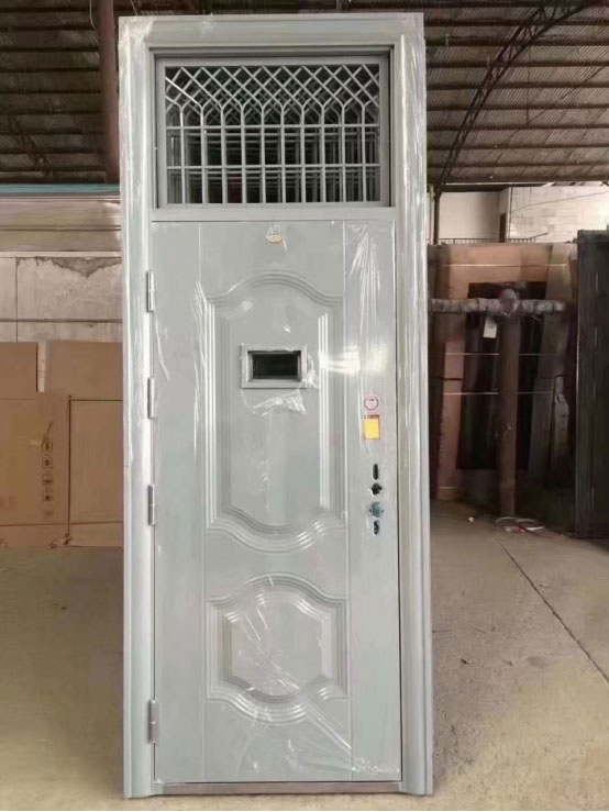 榆阳学校教室门 榆阳学校教室门