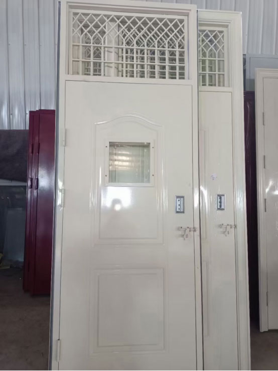 榆阳学校教室门 榆阳学校教室门