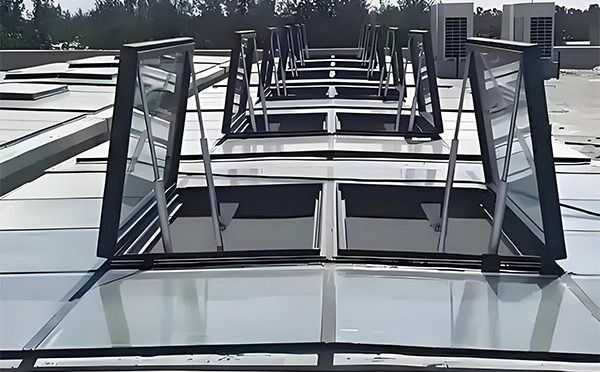 榆阳兰州榆阳排烟窗选型安装与维护实用指南 榆阳兰州榆阳排烟窗选型安装与维护实用指南