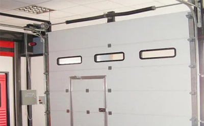 榆阳工业推拉门的设计方法