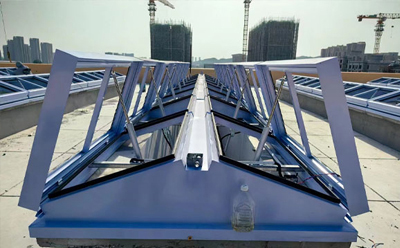 榆阳排烟窗的设置要求